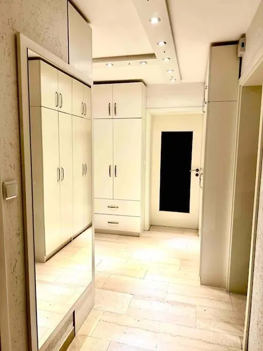 Wie Zuhause! Wohnung Mit Garten Forstinning 0*,