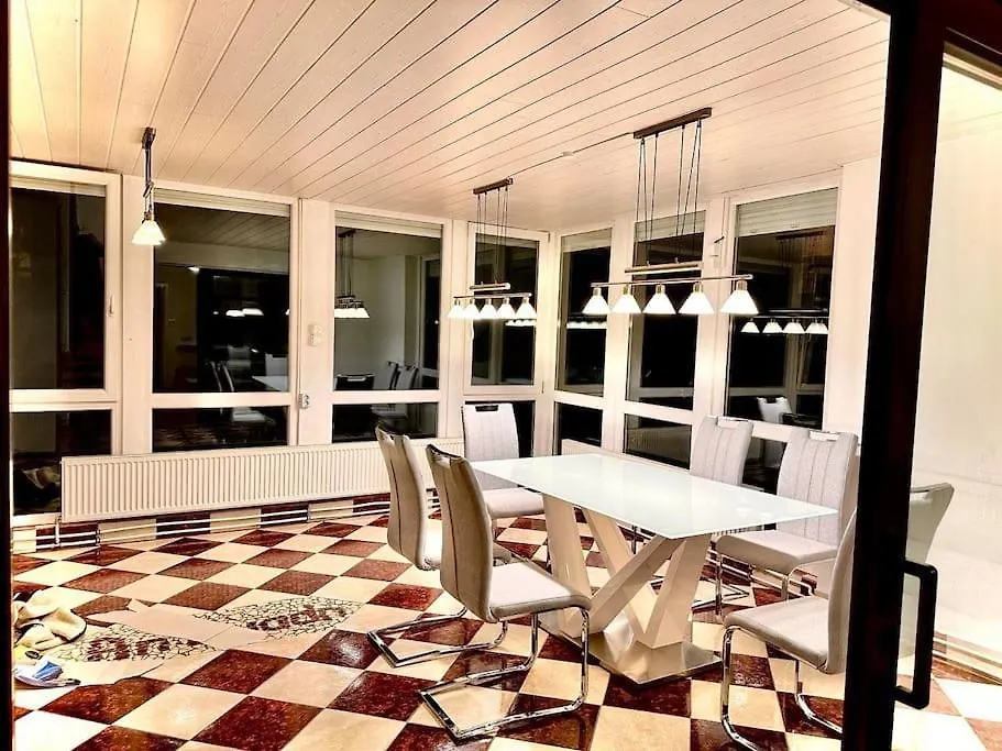 Wie Zuhause! Wohnung Mit Garten Forstinning