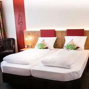 Gasthof Room'z Zimmeraufzeit, Forstinning